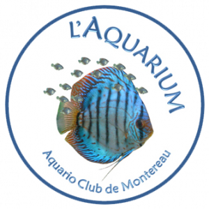 Logo de l'aquario club de Montereau